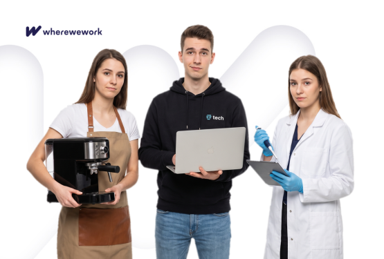1 in 3 Hungarian Gen Z workers fear bad workplace fit