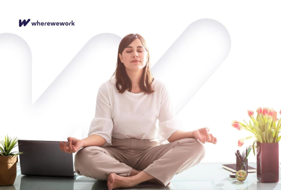 7 tudományosan bizonyított módszer a stressz csökkentésére a munkahelyen