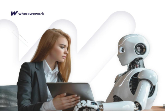 Hogyan alakítja át a mesterséges intelligencia a toborzást és a felvételt
