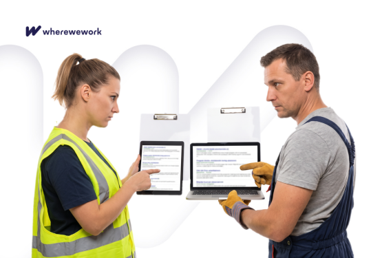 What 84% of Hungarian temp jobseekers demand before applying