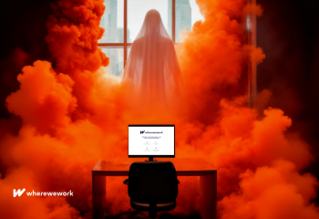 5 Ghosts Haunting the Workplace This Halloween
