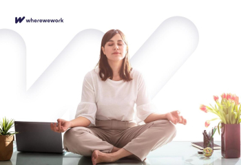 7 tudományosan bizonyított módszer a stressz csökkentésére a munkahelyen