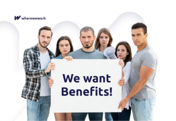 “The Benefits That Truly Matter”: What Hungarian Employees Want and What They Receive