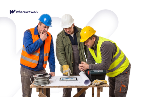 Hungarian construction contracts for a third month: what the 52.2% utility drop means for HR