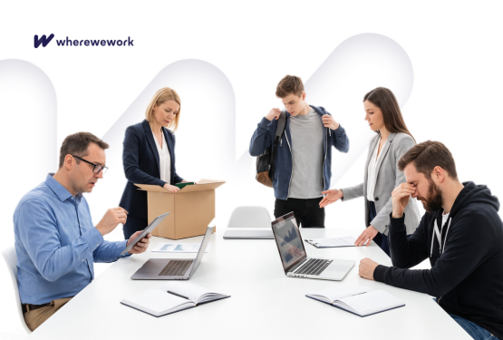 Hungary's 28% tech turnover: what it really costs HR
