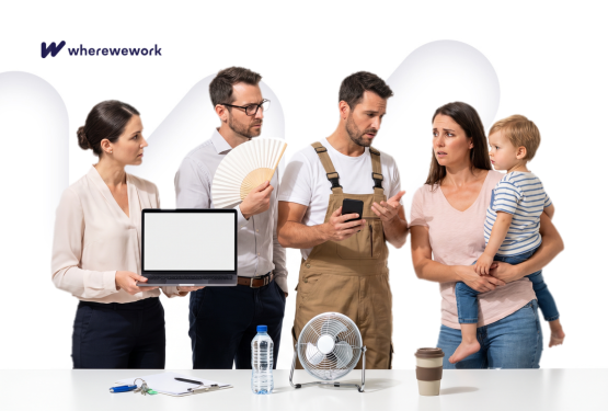Hungary heat emergency 3–5 August: what workers need to know