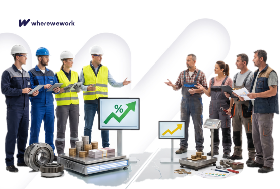 Hungary Q2 2026 blue-collar wages up 8.5% and what it means
