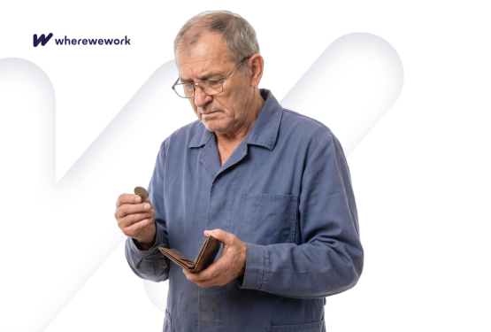 Hungary's pension gap: 40-year career leaves you 47,000 forints short