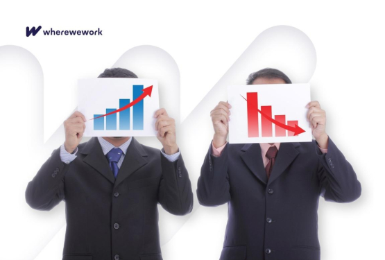 The Great Disconnect: Rising Employee Demands vs. Tight Corporate Budgets