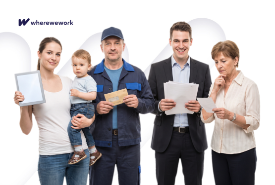 Hungarian net wages hit HUF 523,300 in July, up 9.1%