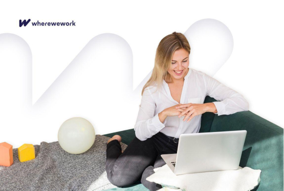 Hybrid Work in 2026: How the Balance Between Office and Remote is Changing