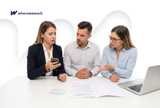 When a new hire never shows up: ending contracts legally