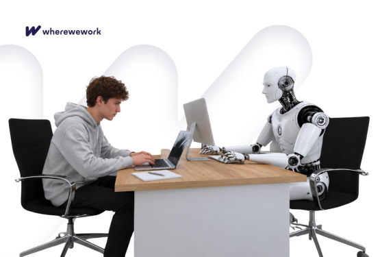 The Entry Level vs AI Trap: Why the Job Market Risks Running Out of Mid Level Specialists in the Coming Years