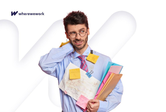 Companies Aren't Hiring, But Workloads Are Growing. What Is "Quiet Hiring" and How Does It Affect You?