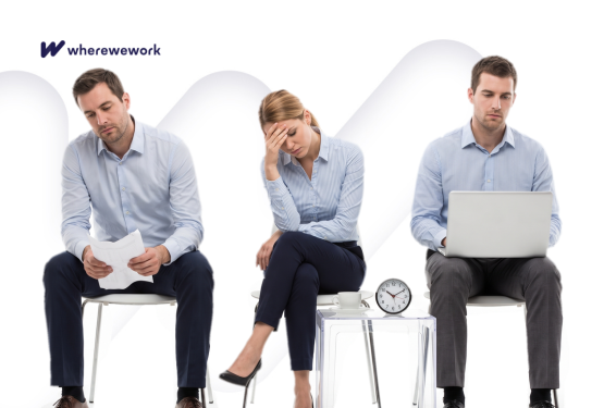 Hungary's 19% engagement rate costs employees and employers