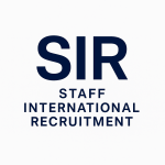 Staff International Recruitment