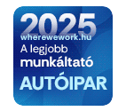 MOST VALUED EMPLOYERS IN 2025 Automotive
