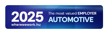 MOST VALUED EMPLOYERS IN 2025 Automotive