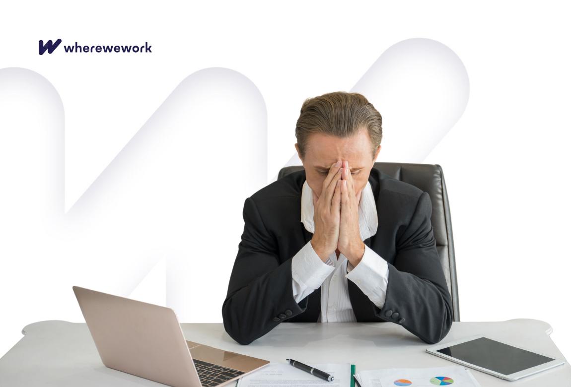 Middle Manager Burnout in Hungary