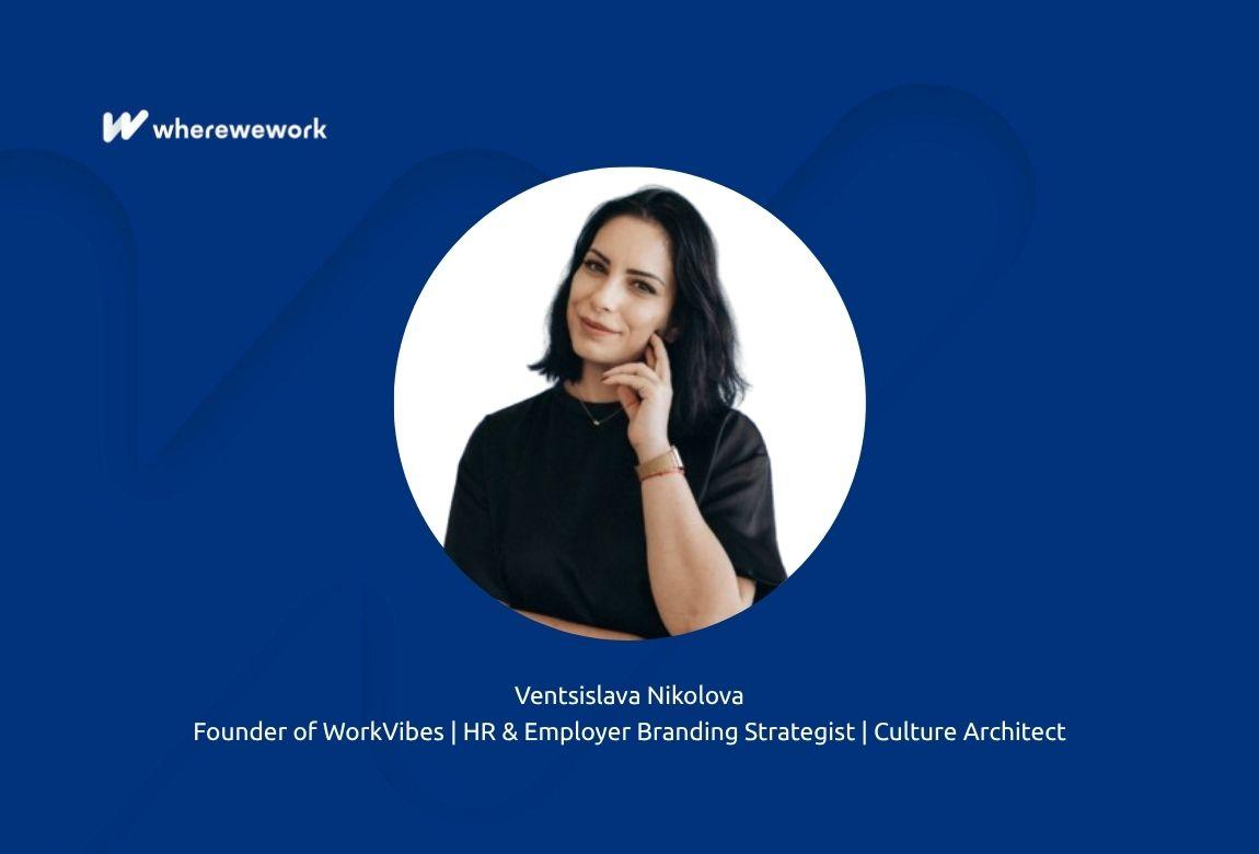 Redefining What Success Looks Like in Employer Branding Redefining What Success Looks Like in Employer Branding