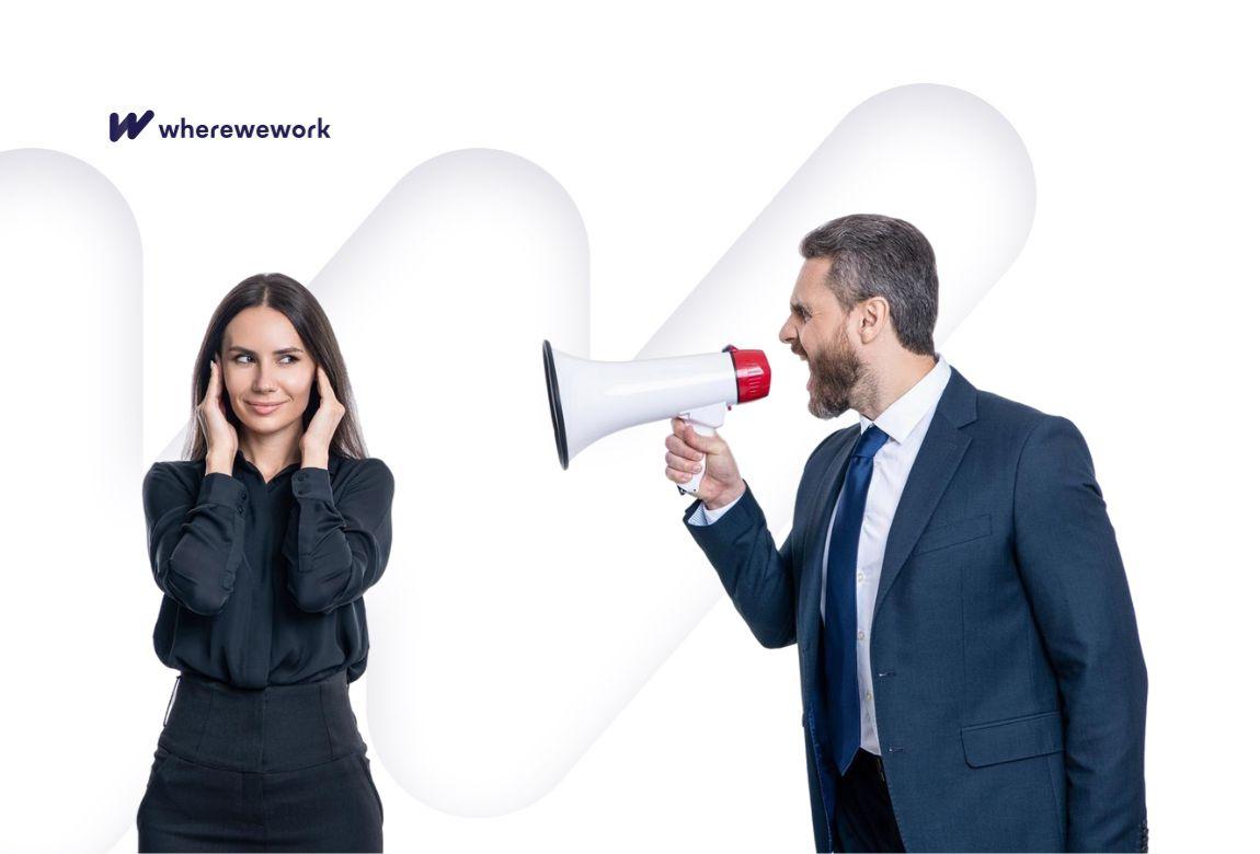 7 Types of Toxic Managers and 3 Tools to Help You Overcome the Situation 7 Types of Toxic Managers and 3 Tools to Help You Overcome the Situation