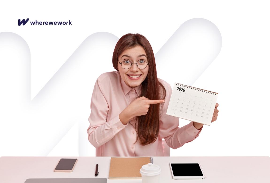 7 karrierrel kapcsolatos fogadalom 2026-ra, amelyeket nem engedhetsz meg magadnak, hogy tovább halogasd