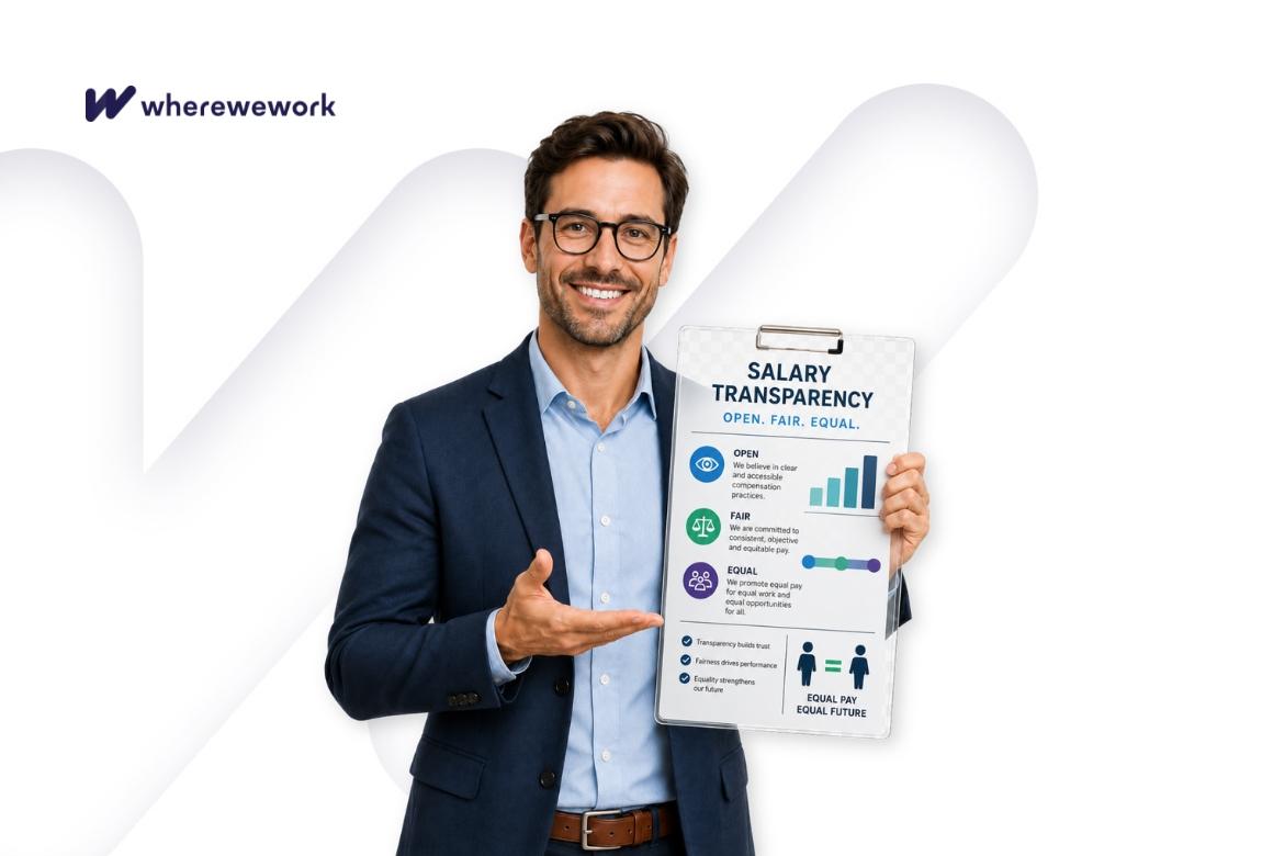 Pay Transparency in Hungary: From Unstructured Systems to Calibrated Salary Bands