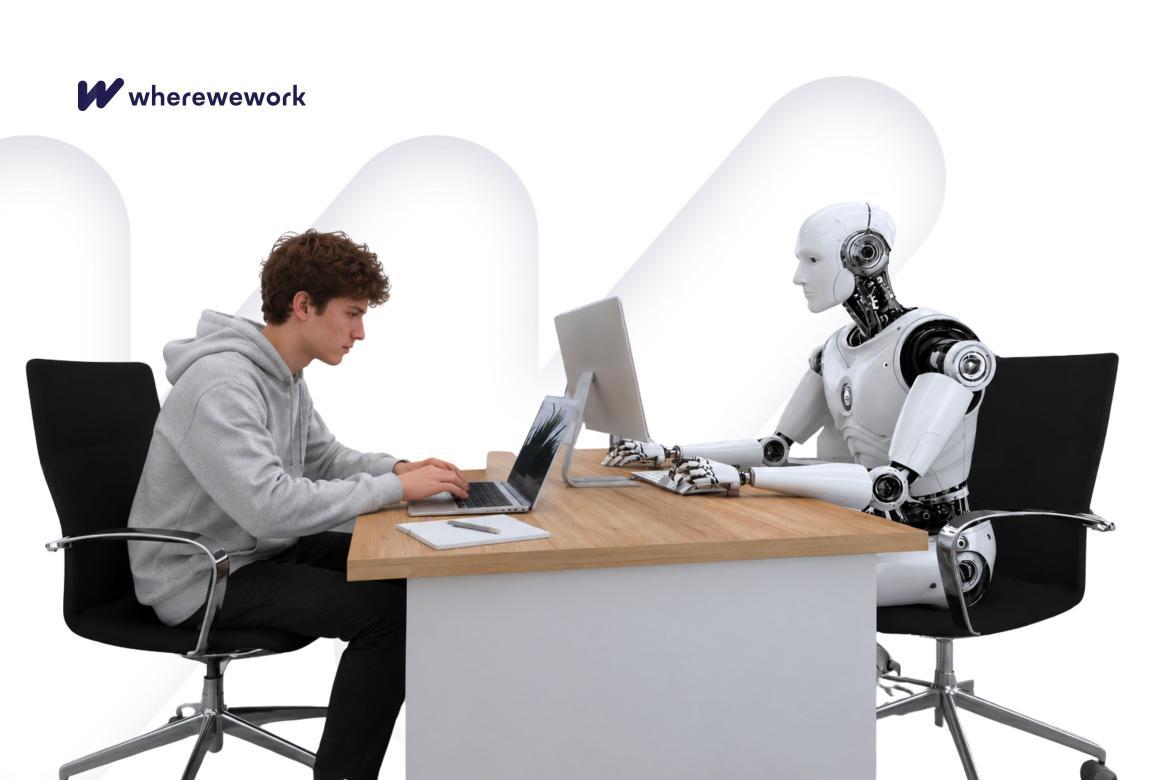 The Entry Level vs AI Trap: Why the Job Market Risks Running Out of Mid Level Specialists in the Coming Years