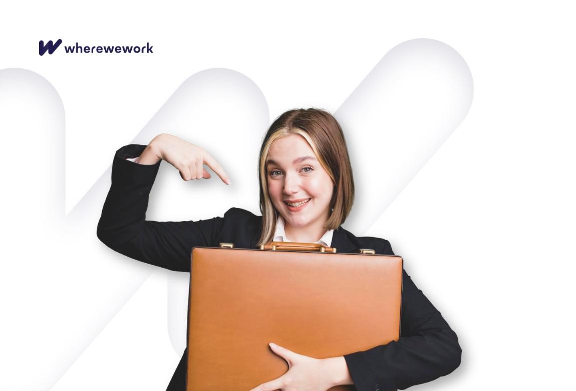 64% of us are Job Huggers: Why do we stay clung to a job we no longer like?