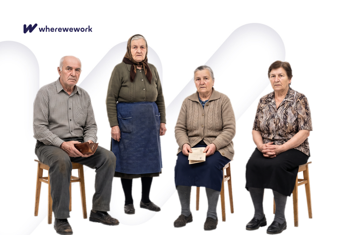 Hungary's 120,000-forint minimum pension and who it affects
