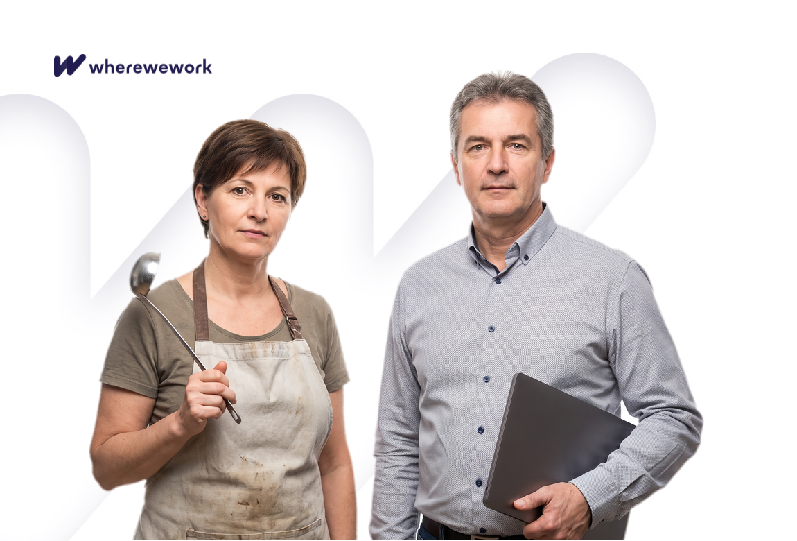 Half of Hungarian workers have changed careers for better pay