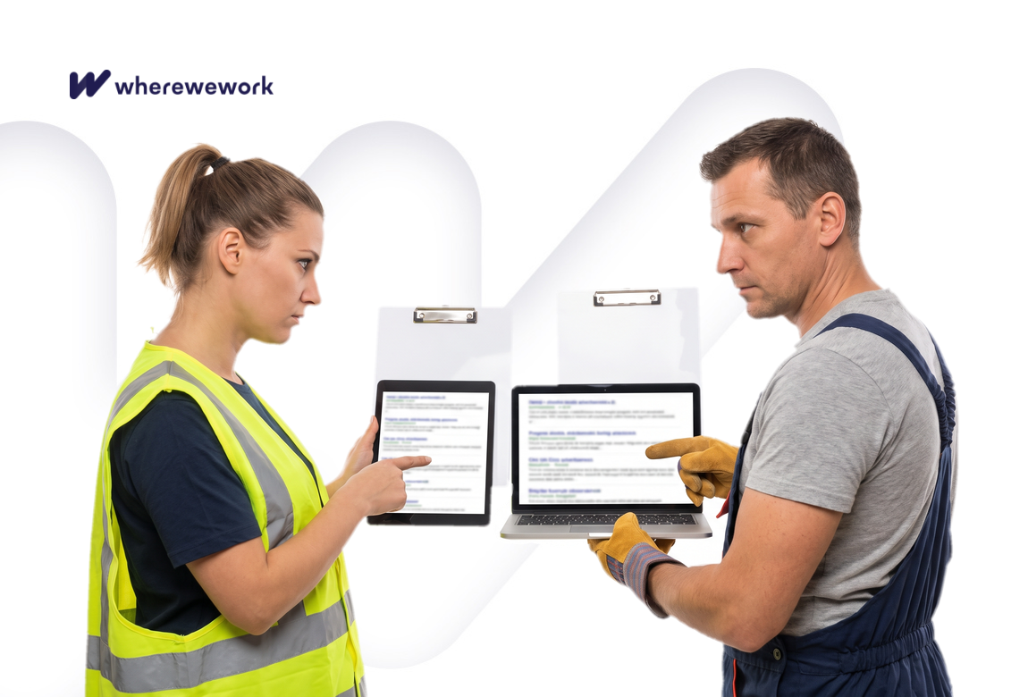 What 84% of Hungarian temp jobseekers demand before applying
