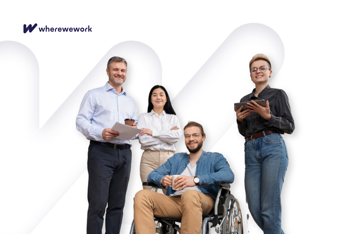 May, European Diversity Month: From “Trend” to Sustainable Performance