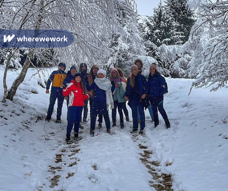  wherewework
